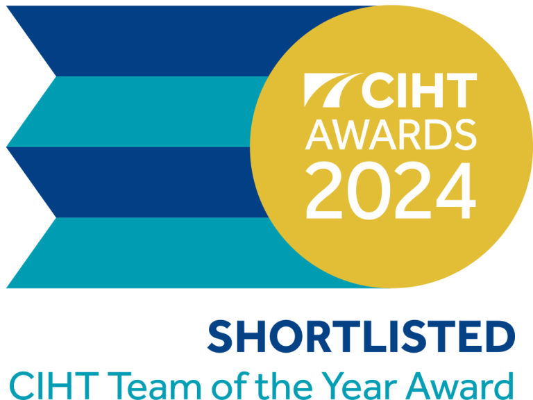 CIHT Team of the Year Award