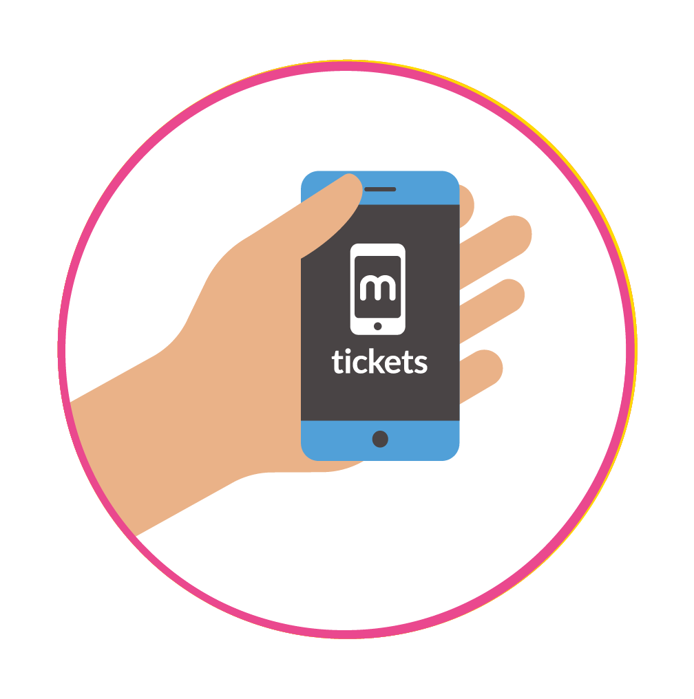 m-tickets covid