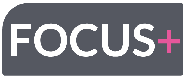 Focus Plus Logo