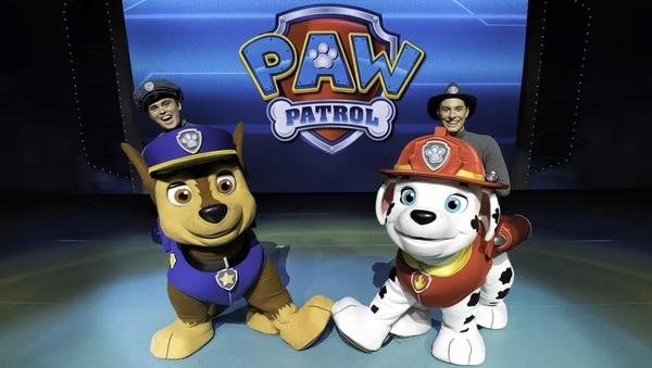 Paw Patrol