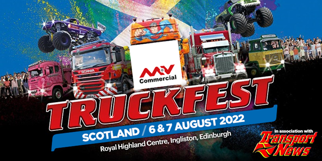 Truckfest