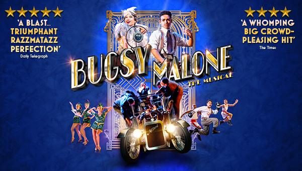 Bugsy Malone