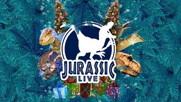 Jurassic Live