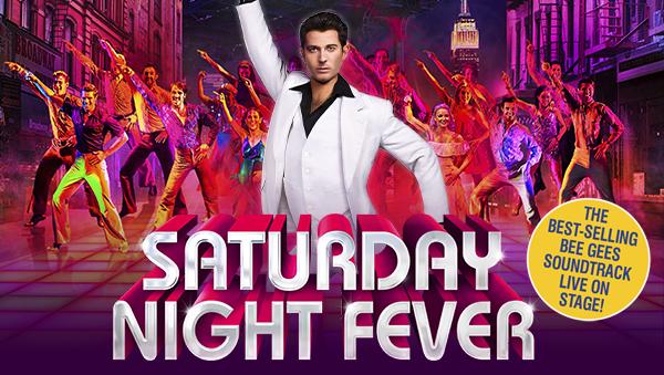 Saturday Night Fever