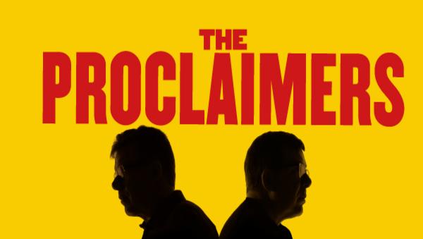 The Proclaimers