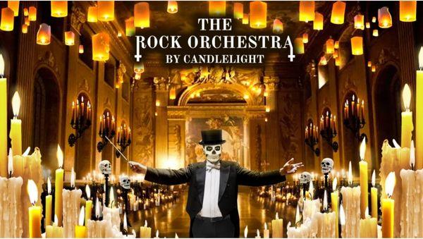 Rock Orchestra