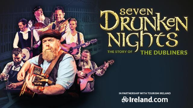 Seven Drunken Nights