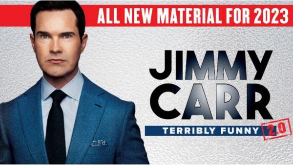 Jimmy Carr