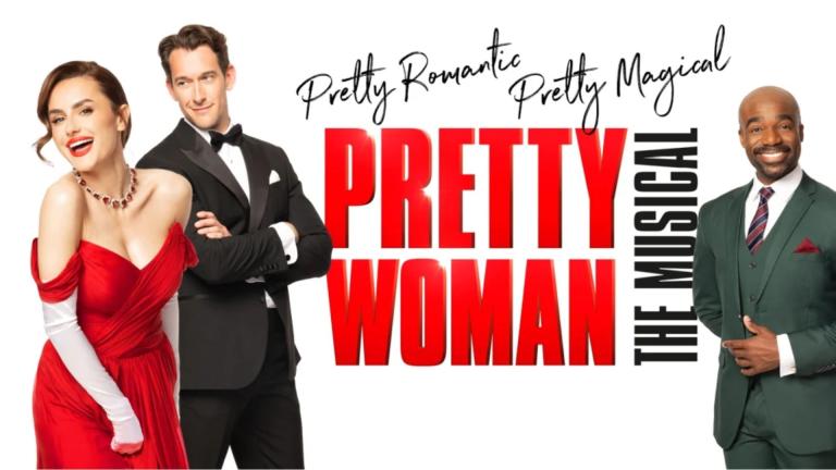 Pretty Woman