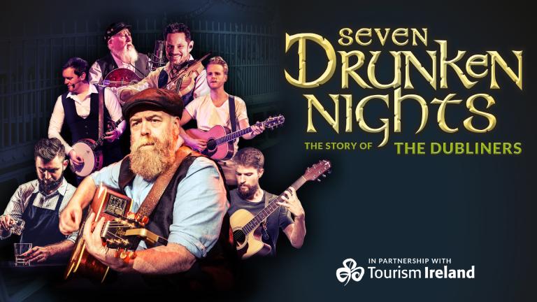 Seven Drunken Nights