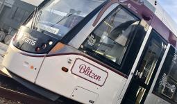 Homepage | Edinburgh Trams