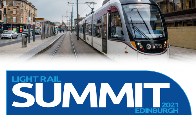 Light Rail Summit promises to be a landmark event for the industry