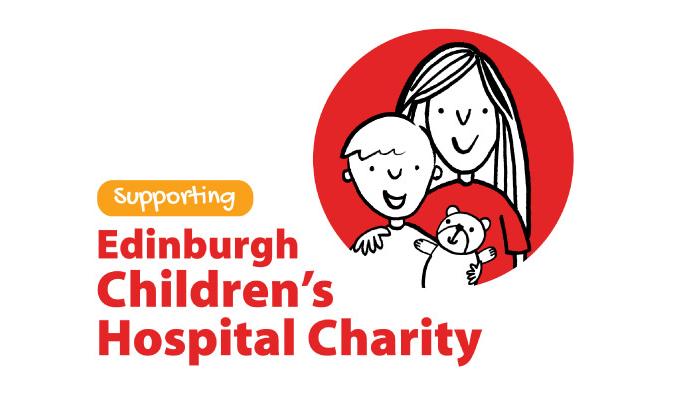 Edinburgh Children's Hospital Charity
